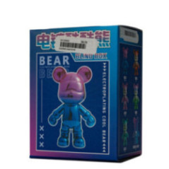 FIGURA DECORATIVA SKATER RESINA JQAE-035