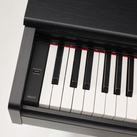 PIANO DIGITAL  YDP-105R ROSEWOOD C/BAN