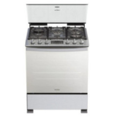 COCINA 6 QUEMADORES 30" LWFR7320S