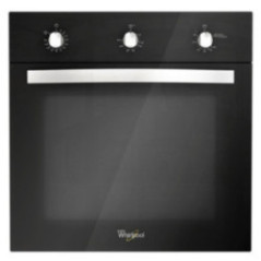 HORNO EMPOTRABLE A GAS 24" WOA105F