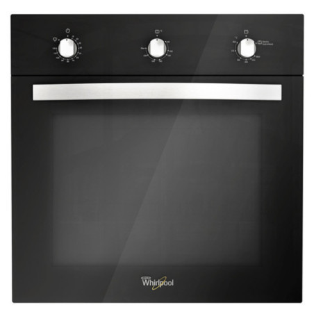 HORNO EMPOTRABLE A GAS 24" WOA105F