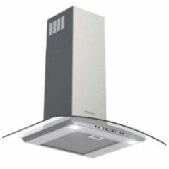 CAMPANA EXTRACTORA WHW7610S