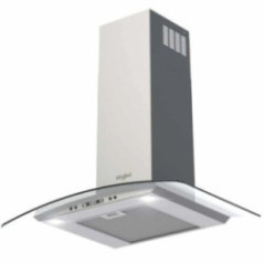 CAMPANA EXTRACTORA WHW7610S