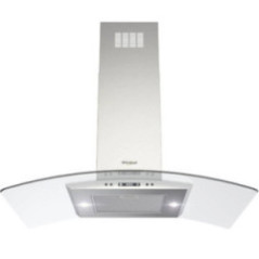 CAMPANA EXTRACTORA DE ISLA WHI9910S