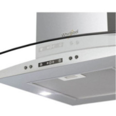 CAMPANA EXTRACTORA DE ISLA WHI9910S