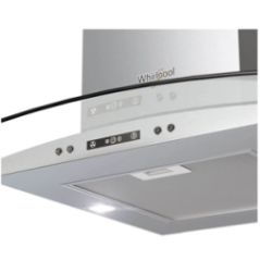 CAMPANA EXTRACTORA DE ISLA WHI9910S