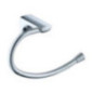 SET ACCESORIOS DE BAÑO 8PC 9600B-8