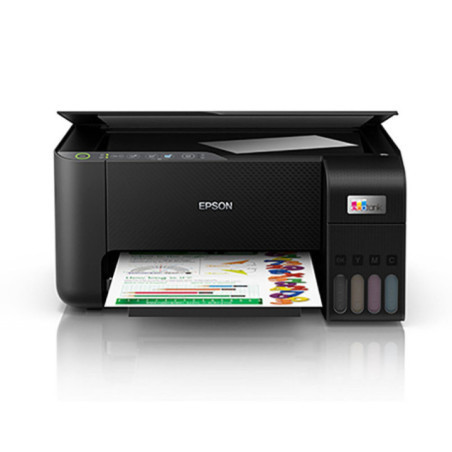 IMPRESORA MULTIFUNCION L3250 WIFI