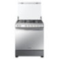 COCINA A GAS 5 QUEMADORES NX52T7522LS/AP