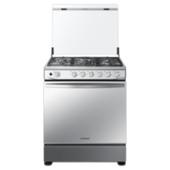 COCINA A GAS 5 QUEMADORES NX52T7522LS/AP