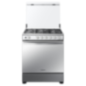 COCINA A GAS 5 QUEMADORES NX52T7522LS/AP
