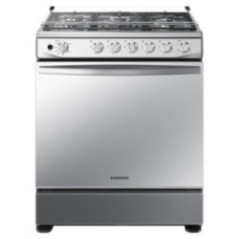 COCINA A GAS 5 QUEMADORES NX52T7522LS/AP