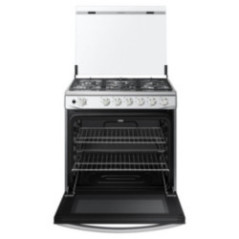 COCINA A GAS 5 QUEMADORES NX52T7522LS/AP