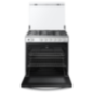 COCINA A GAS 5 QUEMADORES NX52T7522LS/AP