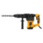 ROTOMARTILLO SDS MAX BK-RH40K 1500W