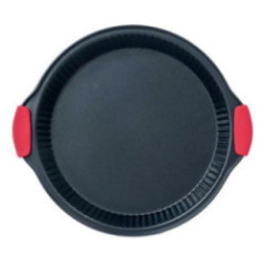 MOLDE REDONDO SILICON JY-43