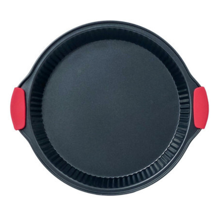 MOLDE REDONDO SILICON JY-43