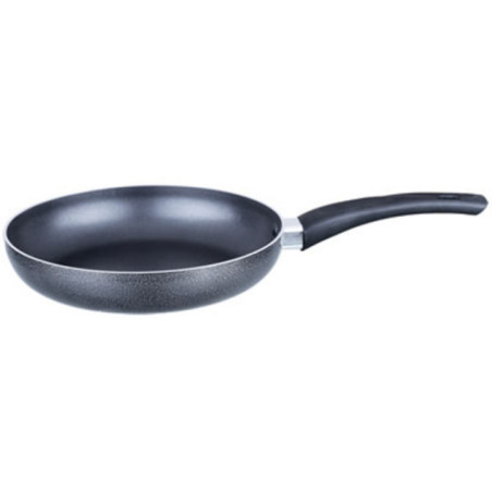 SARTEN 20CM ALUM NEGRO BFP-303