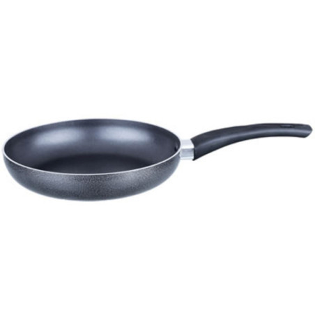 SARTEN 33CM ALUM NEGRO BFP-309