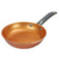 SARTEN 24CM COBRE INDUCCION BFP-324C