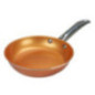 SARTEN 25CM COBRE INDUCCION BFP-326C