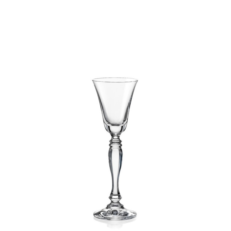SET 6 PZAS VICTORIA 050 ML 40727
