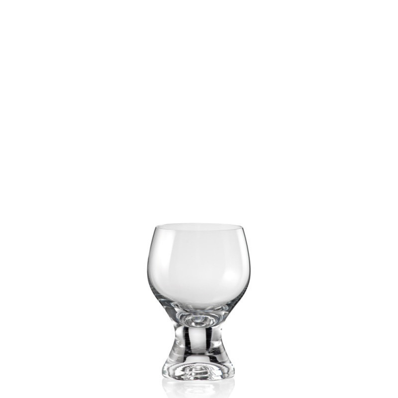 SET 6 PZAS GINA 190 ML 40159