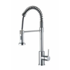MEZCLADORA DE MESON DUCHA FLEX 31012