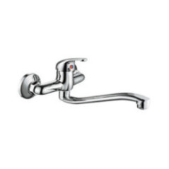 MEZCLADORA DE PARED 35107-351-SP250