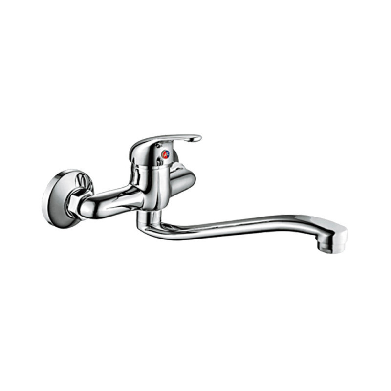 MEZCLADORA DE PARED 35107-351-SP250