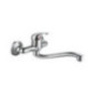 MEZCLADORA DE PARED 35107-351-SP250