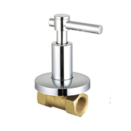 LLAVE DE PASO DUCHA 7017D-613