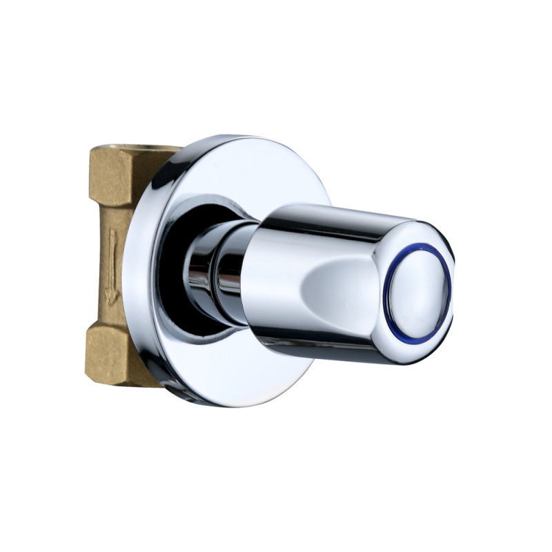 LLAVE DE PASO DUCHA 7017D-905
