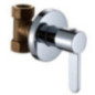 LLAVE DE PASO DUCHA 7017D-913