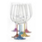 SET 6 PZAS SPECTRUM 550 ML 40729