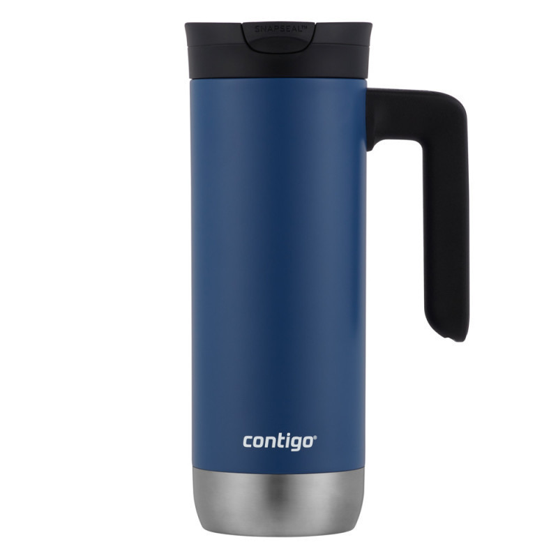 TAZA DE VIAJE CONTIGO BYRON SNAPSEAL AZUL