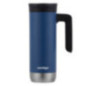 TAZA DE VIAJE CONTIGO BYRON SNAPSEAL AZUL