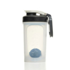 BOTELLA PROTEIN SHAKE&GO2 SALT