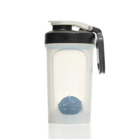 BOTELLA PROTEIN SHAKE&GO2 SALT