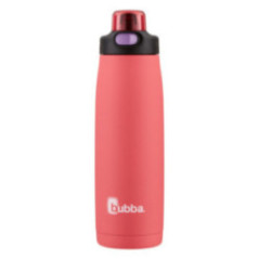 TERMO RADIANT ELECTRIC BERRY BUBBA TAPA CON PICO Y SORBETE