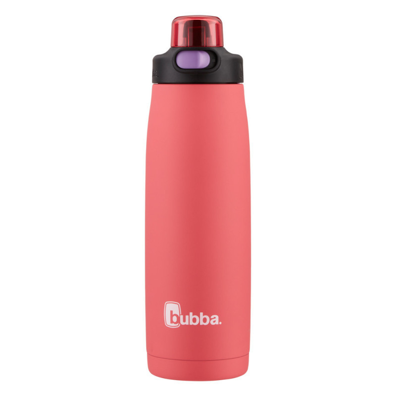 TERMO RADIANT ELECTRIC BERRY BUBBA TAPA CON PICO Y SORBETE