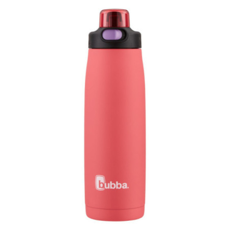 TERMO RADIANT ELECTRIC BERRY BUBBA TAPA CON PICO Y SORBETE
