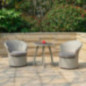 SET BALCON ATLANTA 3PZ G23010