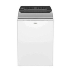 LAVADORA C.SUPER 28KG 7MWTW7120LW BLANCA