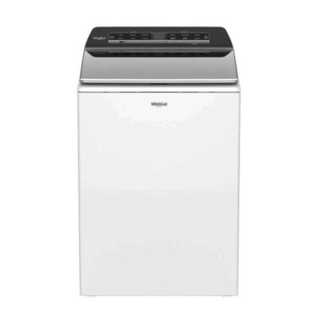 LAVADORA C.SUPER 28KG 7MWTW7120LW BLANCA