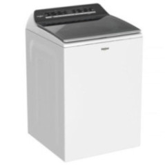 LAVADORA C.SUPER 28KG 7MWTW7120LW BLANCA