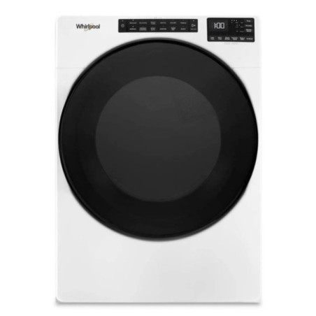 SECADORA ELÉCTRICA 23KG 7MWED6605MW BLANCA