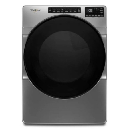 SECADORA ELÉCTRICA 23KG 7MWED6605MC CROMADA