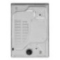 SECADORA ELÉCTRICA 23KG 7MWED6605MC CROMADA