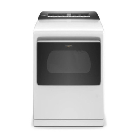 SECADORA A GAS CARGA FRONTAL 28KG 7MWGD7120LW